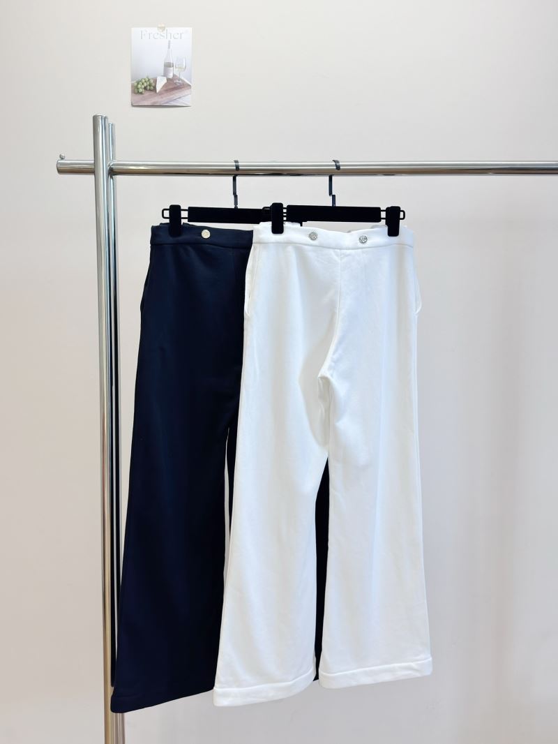 Chanel Long Pants